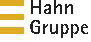Logo Hahn-Gruppe